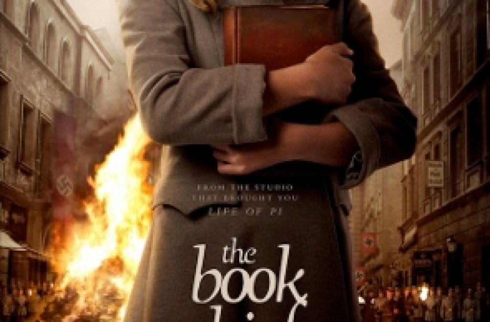 The Book Thief