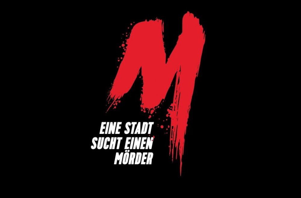 M - Eine Stadt sucht einen Mörder